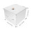Lockable Stainless Steel Charging Box Excellent Performance Outlet 11