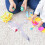 3 Stuks Opblaasbare Zeemeeuw Strandfeest Decoraties 9