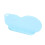 Anti-Slip Silicone Placemats For Children Rectangular 1pack 8