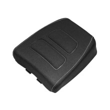 Motorcycle Seat Rear Passenger Seat Cushion For Sportster S 1250 2021 Cruiser