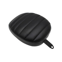 Motorcycle Seat Rear Passenger Pillion Pad For Harley Sportster XL1200/883 2010-2015 Color C