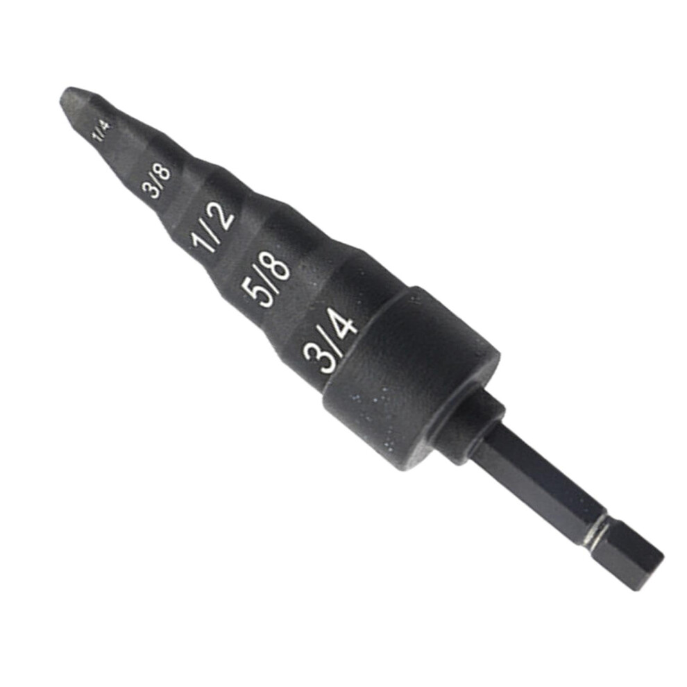 Swage Tube Expander Copper Pipe Expander Kit For Plumbing And Hvac - Tube Flaring Tool For Refrigeration 9354506852818