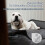 Kunstleder-Technologie, wasserdichtes Hundebett, 3