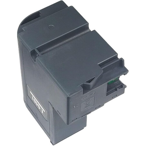 C9344 Printer Maintenance Tank - Professional-Grade Waste Ink Collection, Compatible with Multiple Printer Models 2
