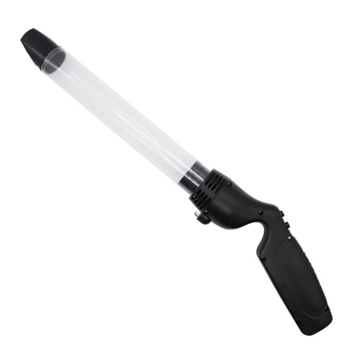 Spider Catcher Long-Handle Vacuum Portable Handheld Electronic Vacuum With LED Light