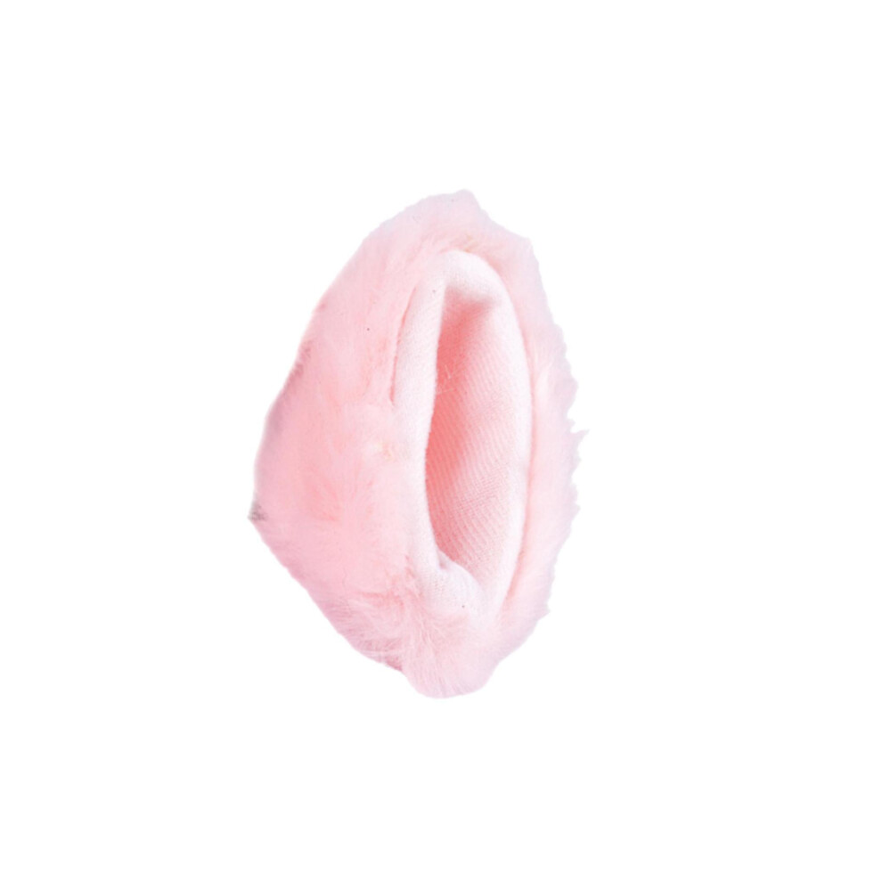 (Pink, 85 x 10cm) Trendy Ear Sticker for Bicycle and Scooter Helmets Easy to Attach-image-OPC-PKNJW5C-NEW