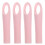 Raindrops Efficient Broom Handle Pp Pink For Cleaning Professionals 1