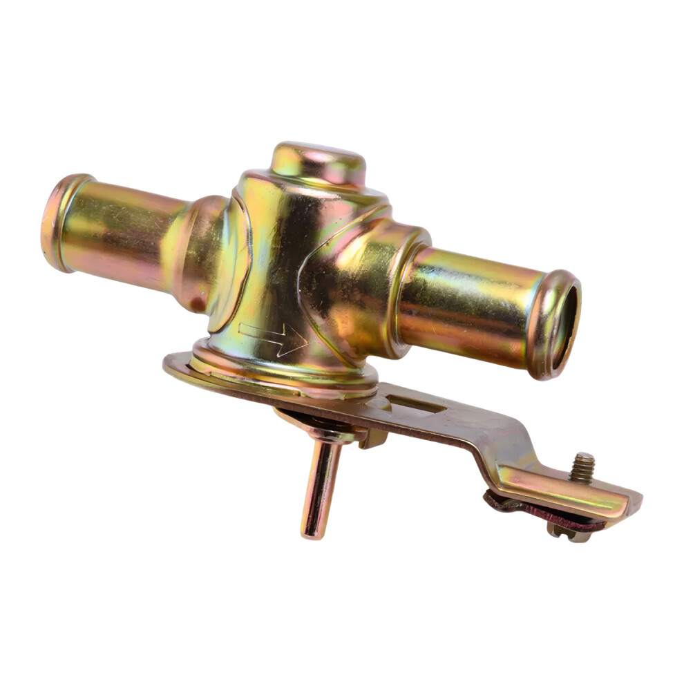 Universal Type Heater Controls Valve For 144 1969-1997 Hose Size-image-OPC-PKNK72X-NEW