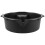 Unbranded Drain Pan For Change Black Rectangular For Owners 1set 10