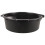 Unbranded Drain Pan For Change Black Rectangular For Owners 1set 3