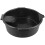 Unbranded Drain Pan For Change Black Rectangular For Owners 1set 7