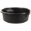 Unbranded Drain Pan For Change Black Rectangular For Owners 1set 8