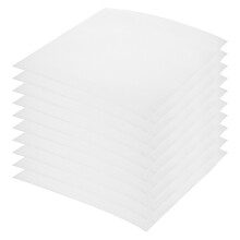 50 25X30 Cm Kussenzakken Wit Voor Verpakken