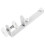 Kitchen Knife Block Storage Shelf, Drainage Rack for Cutters 1