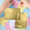 10 Sheets Metallic Shimmer Paper For Scrapbooking Diy Projects 5