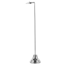 Metal Incense Holder with Clip for Stick Incense