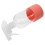 Refillable Glass Spray Bottle with Silicone Bottom Sleeve 6