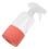 Refillable Glass Spray Bottle with Silicone Bottom Sleeve 11