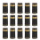 150pcs pvc shrink wraps for sealing caps 10