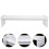 Ceramic dessert bowl with handle, fruit salad breakfast bowl 6
