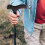Wood Trekking Pole Handle Replacement Grip 3