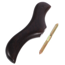 Wood Trekking Pole Handle Replacement Grip