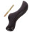 Wood Trekking Pole Handle Replacement Grip 4