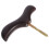 Wood Trekking Pole Handle Replacement Grip 7