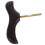 Wood Trekking Pole Handle Replacement Grip 6
