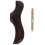 Wood Trekking Pole Handle Replacement Grip 10