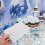 White Metal Cookie Tin Box For Candy And Cookie Storage 4