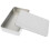 White Metal Cookie Tin Box For Candy And Cookie Storage 6