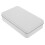 White Metal Cookie Tin Box For Candy And Cookie Storage 8