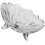Pot Cover Shelf Rack for Cutting Board and Plate Storage 3