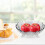 Pot Cover Shelf Rack for Cutting Board and Plate Storage 6