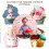 Decorating Brush Set Home Baking Supplies Sugar Craft Cake Tools 7