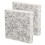 2pcs hamster summer cooling board marble pet sleeping mat for home 9