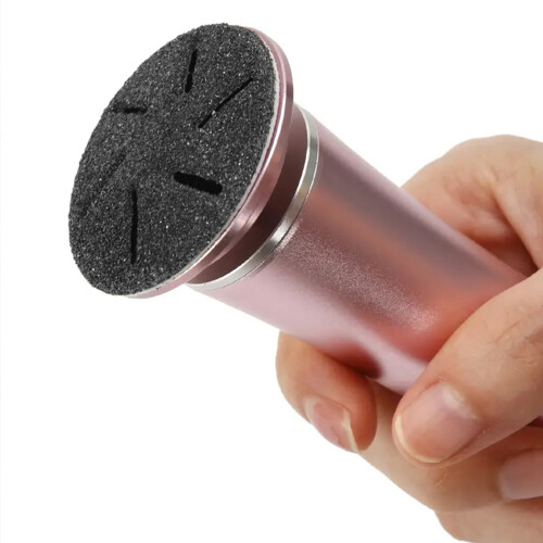 20pcs Replaceable Sandpaper Discs for Foot File Refills 2