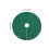 10pcs Non-Woven Tree Mulch Ring 25cm Outer Diameter 4cm Inner Hole 2