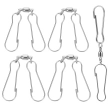 5pcs sewing hooks and eyes for bra, , cape, clothing