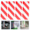 4 pcs garage wall foam protectors for car garage pole padding 6
