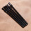 100pcs disposable lip brush applicators with nylon bristles 11