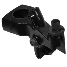 Mirror Seat Clutch Accessories Man Handlebar Holder For Motorcycle