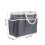 Large Capacity Garden Tool Organizer In Dark Gray 600d 1pack 3