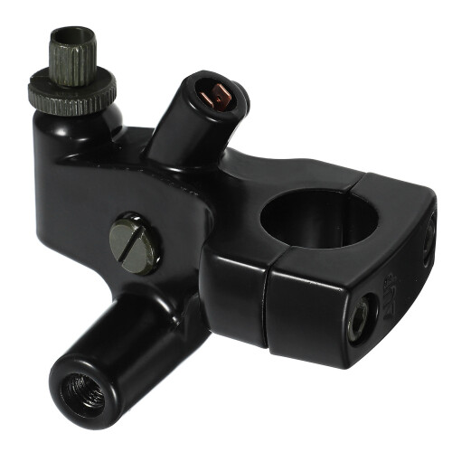 Mirror Seat Clutch Accessories Man Handlebar Holder For Motorcycle 1