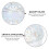 usb charging desktop fan for home office portable mini table fan 10