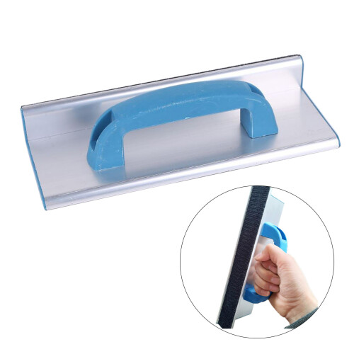 Sandpaper Holder Sand Frame Sanding Tools 1
