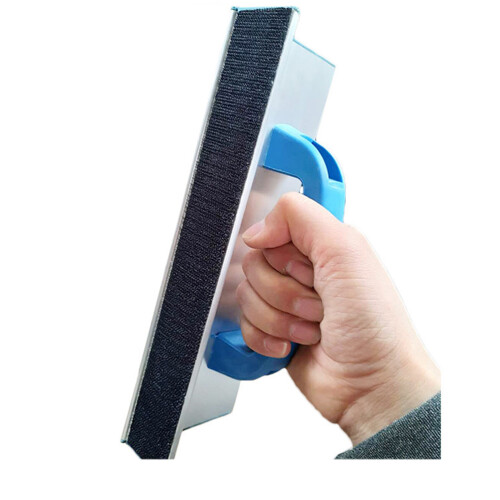 Sandpaper Holder Sand Frame Sanding Tools 2