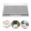 5pcs magnetic makeup palettes empty eyeshadow trays 9