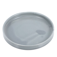 Hydroponic Ceramic Tray Drip Trays for Potted Plants Planter Saucer